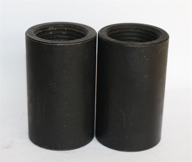 鹿寨合金<font style='color:red'>钢筋套筒</font>