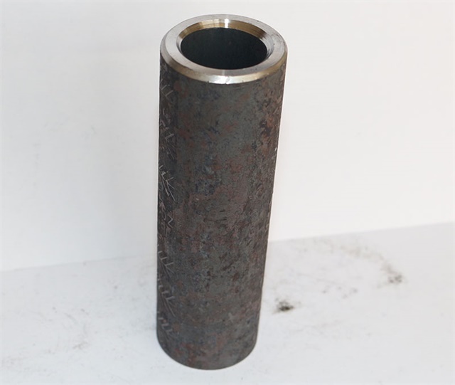  鹿寨冷挤压钢筋套筒加工注意事项